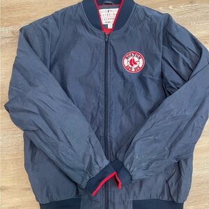Vintage Boston Red Sox Jacket